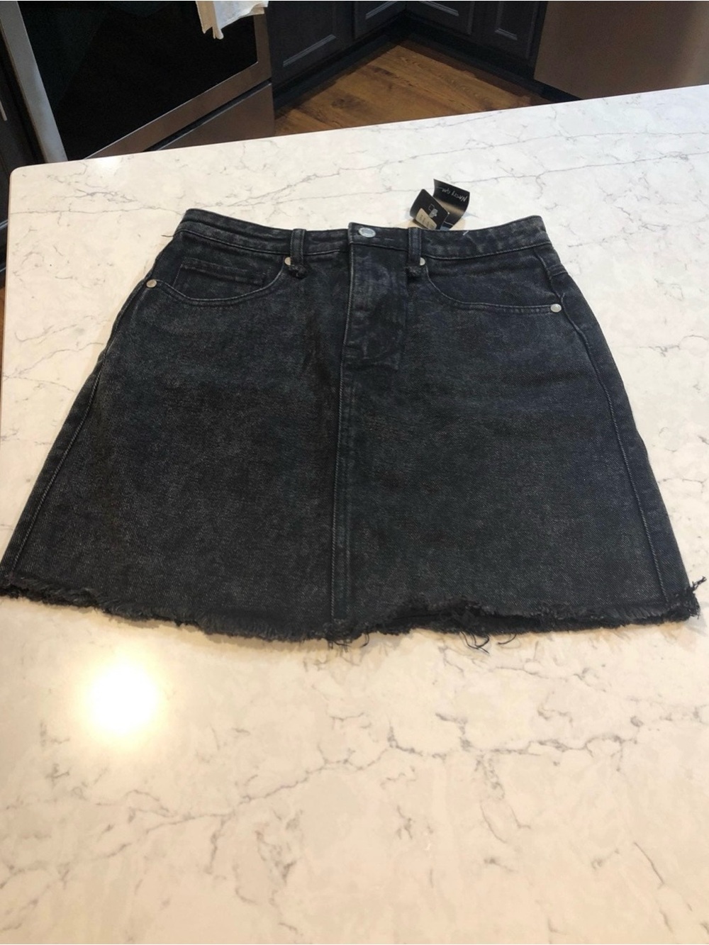 NWT Brave Soul London Skirt